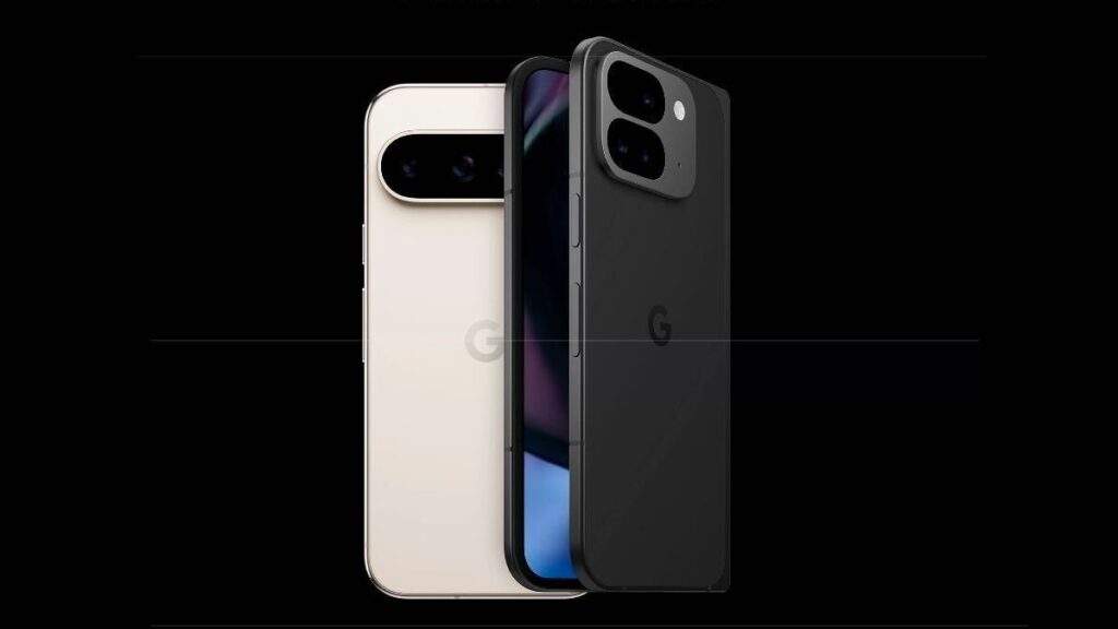 Pixel 9 Pro Fold: Google's Foldable Flagship Arrives with AI Powered