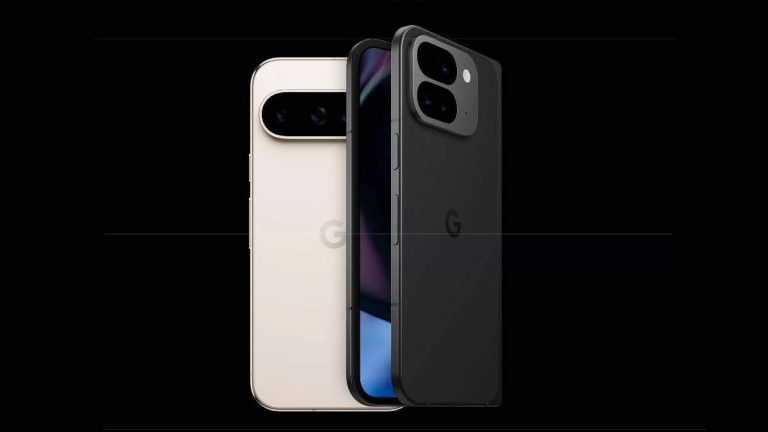 Pixel 9 Pro Fold: Google's Foldable Flagship Arrives with AI Powered