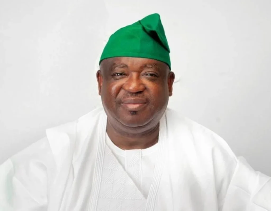 Plateau Governor Mutfwang: Fighting Poverty Amidst Challenges