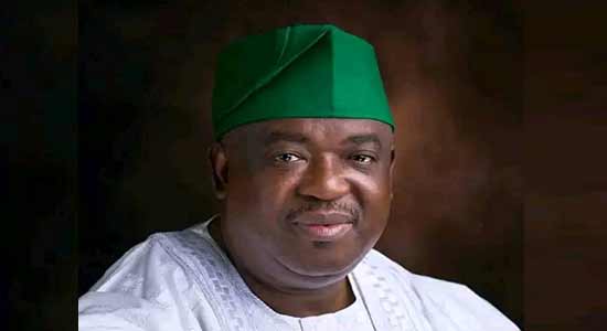 Plato State Governor Raises Concerns over Depreciating Naira, Inflation's Impact