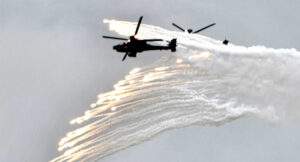 Poland Secures $10B Apache Helicopter Deal, Boosts Military Capabilities