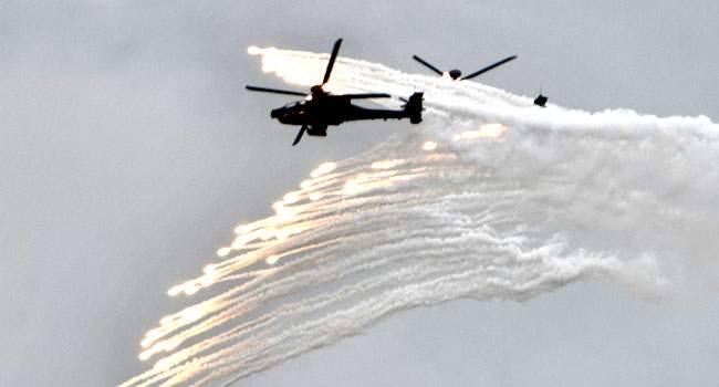 Poland Secures $10B Apache Helicopter Deal, Boosts Military Capabilities