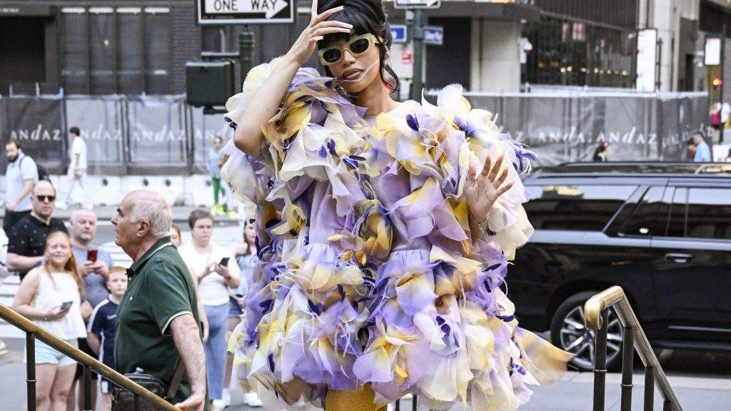 Pooh Shiesty's Love for Cardi B: Rapper Leaves Flirty Comment