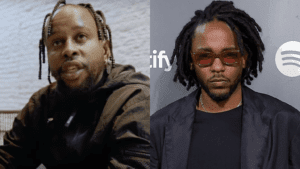 Popcaan Pledges Loyalty to Drake, Demands Kendrick Lamar Song Be