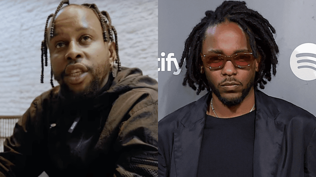 Popcaan Pledges Loyalty to Drake, Demands Kendrick Lamar Song Be