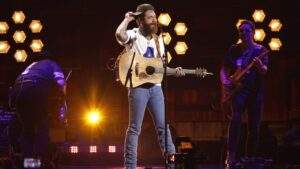 Post Malone on Being Called a "Culture Vulture" and His