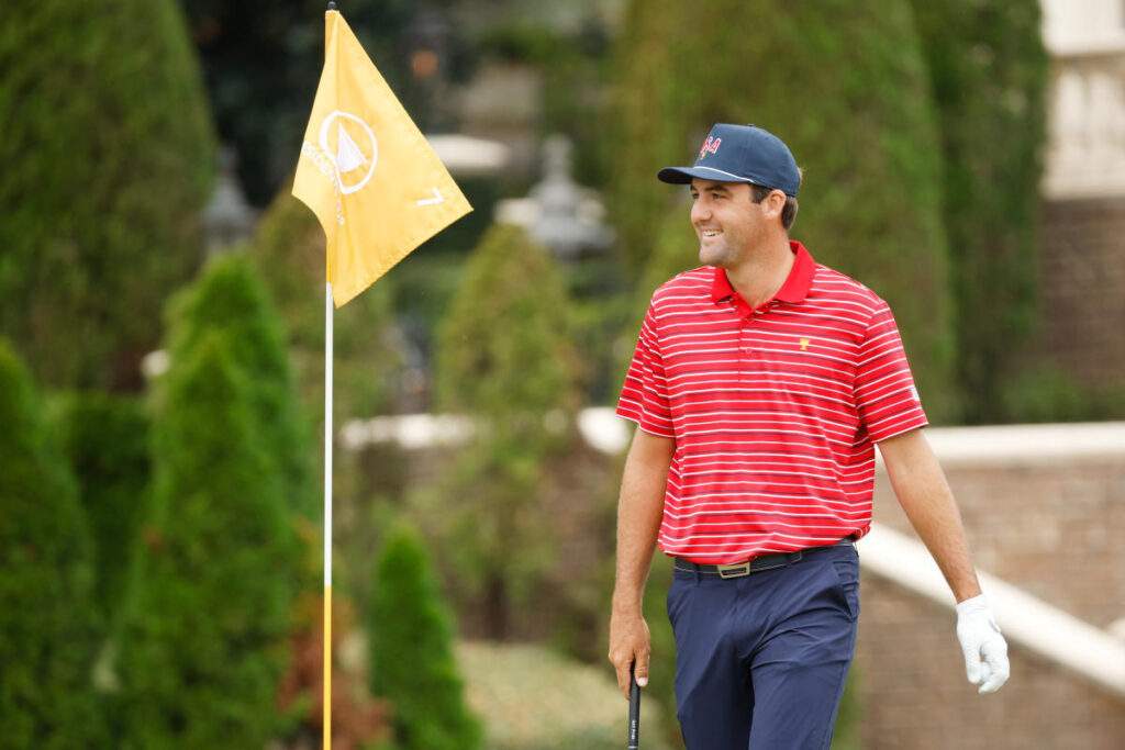 Presidents Cup Teams Take Shape: Automatic Qualifiers Revealed