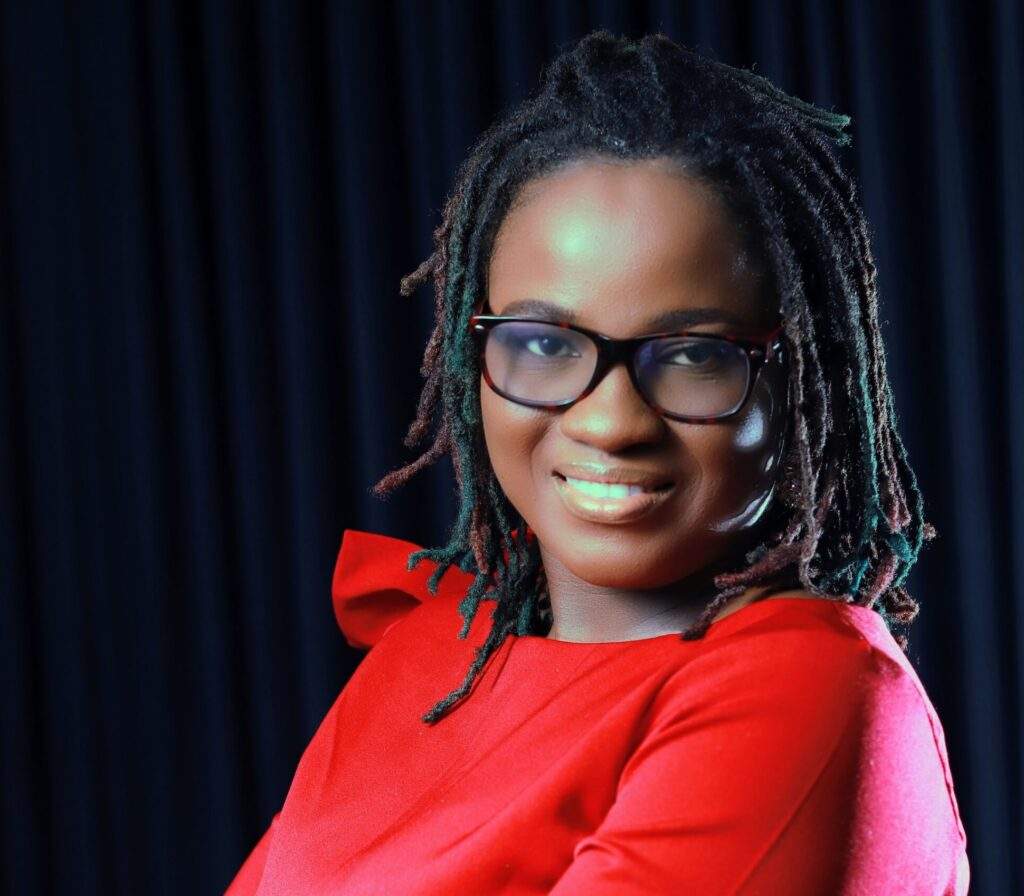 Public and Private Development Centre Appoints Lucy Abagi as New