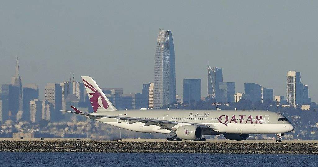Qatar Airways Acquires 25% Stake in Airlink to Boost African