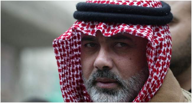 Qatar to Hold Funeral for Hamas Leader Ismail Haniyeh after