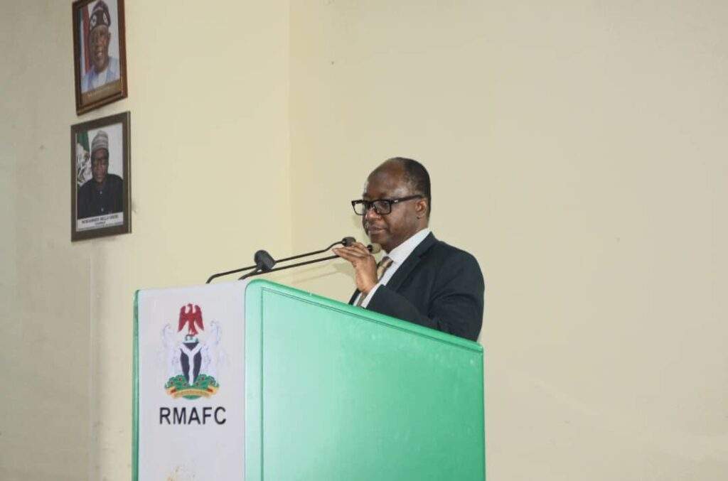 RMAFC Boss Hails Supreme Court Judgment on Local Government Autonomy