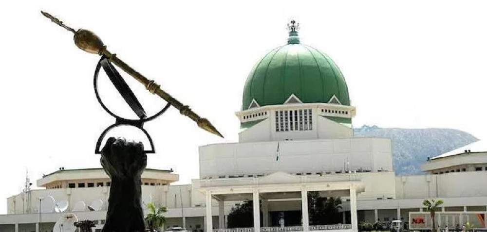 RMAFC Clears Air on Salaries and Allowances for National Assembly