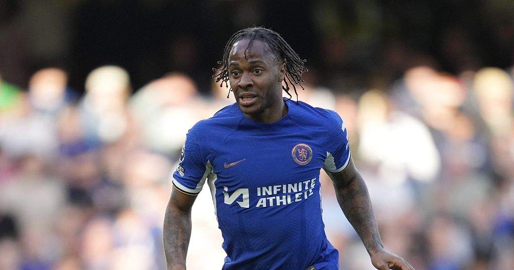 Raheem Sterling Seeks Clarity on Chelsea Future Amid Transfer Speculation