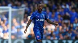 Raheem Sterling Transfer News: Three Clubs Eye Chelsea Star Amid