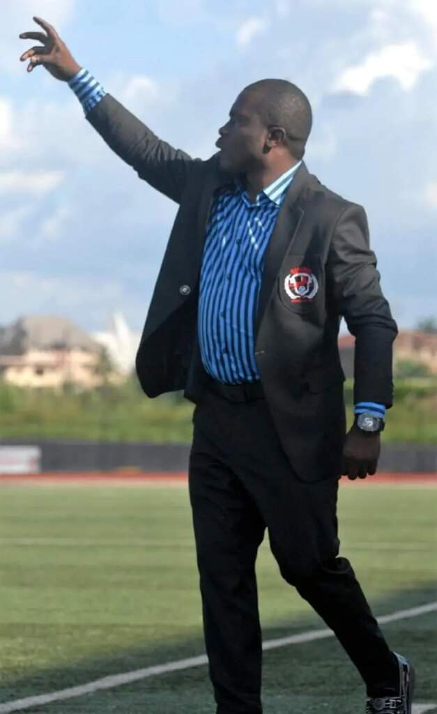 Rangers Eye Double Over US Zilimadjou in CAF Champions League