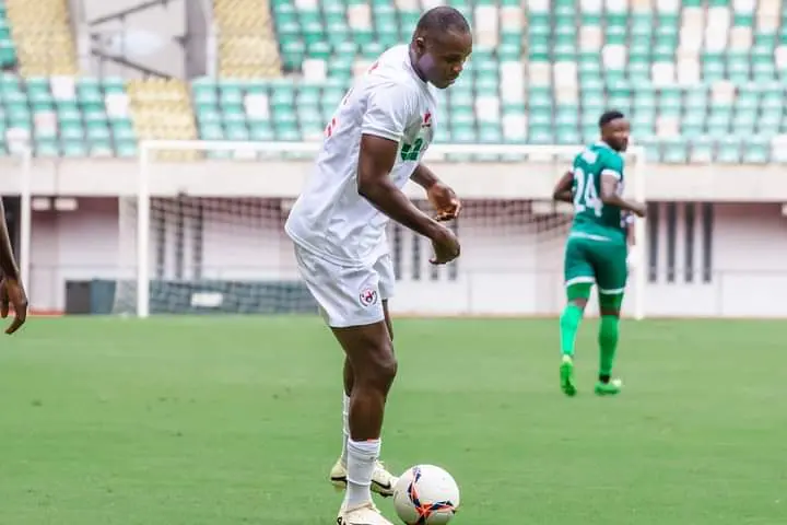 Rangers Suffer Goalless Draw in NPFL Season Opener Against El Kanemi