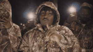 Rapper EST Lu Mike Shot and Killed in Louisville, Kentucky