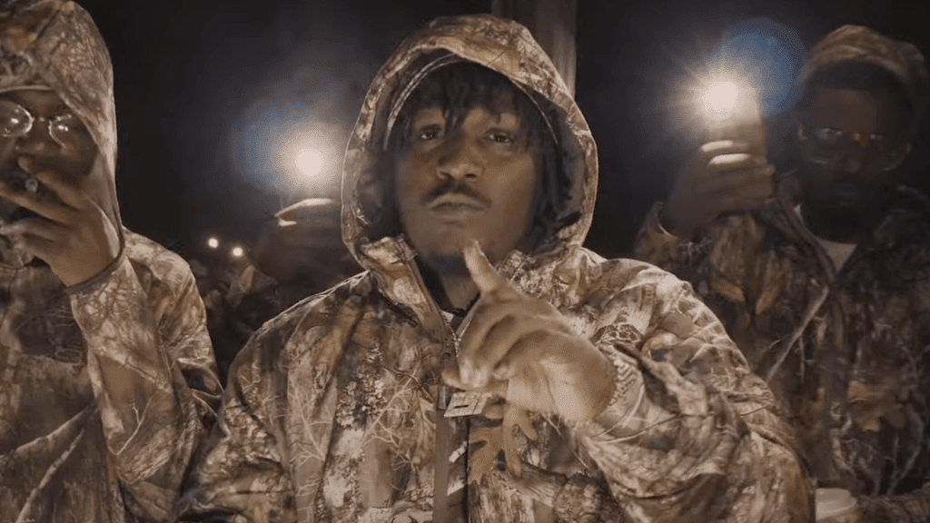 Rapper EST Lu Mike Shot and Killed in Louisville, Kentucky