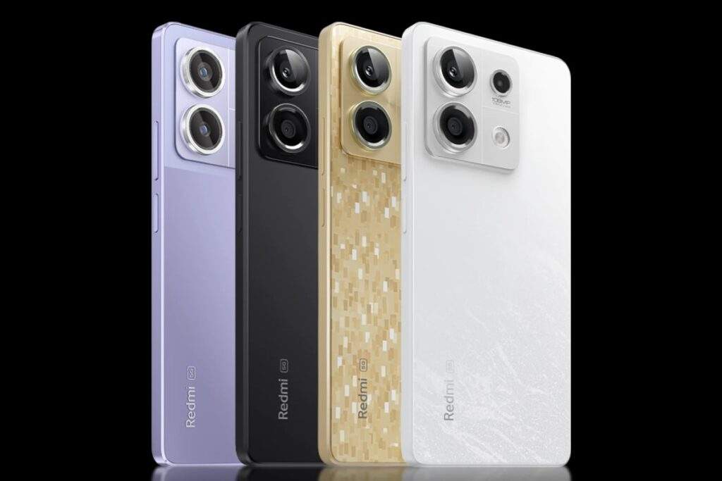 Redmi Note 14 Appears on BIS Certification Website, India Launch