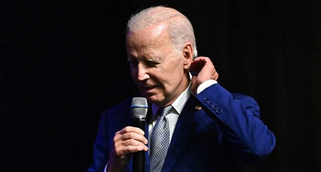Republican Effort to Impeach Biden Over Corruption Allegations