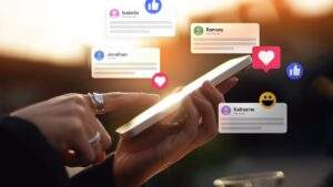 Rising Above the Noise: New Social Media Apps in 2024