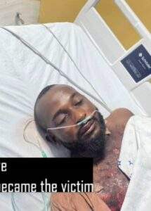 Rivers Hotel Blast Police Nab Suspect Behind June 25 Dynamite 215x300