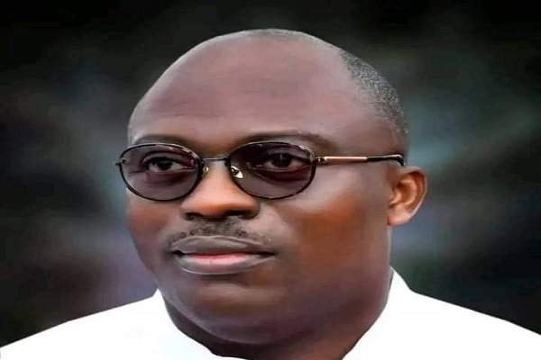 Rivers State Governor Warns Caretaker Chairmen to Empower Their People