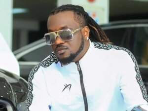 Rudeboy quits public opinion, builds his own 'country'