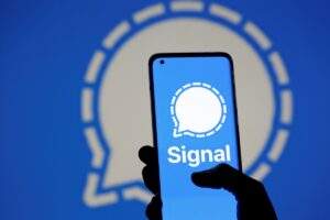 Russia Blocks Signal App Over Terrorism Concerns, Users Report Access