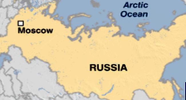 Russia Bracing for Tensions After Prison Siege by IS Tied