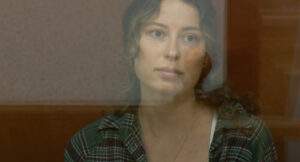 Russian Court Sentences US Citizen to 12 Years in Prison