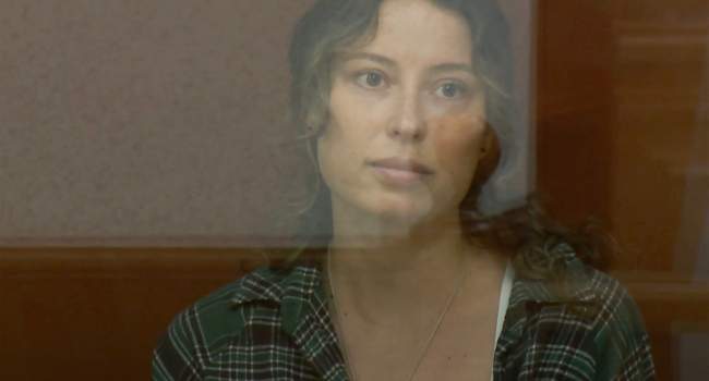 Russian Court Sentences US Citizen to 12 Years in Prison