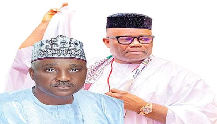 SERAP Demands Transparency on National Assembly's Running Costs