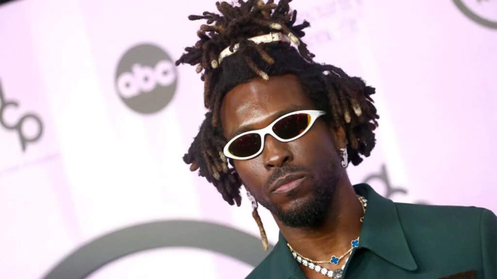 Saint Jhn Denies Rema Influence on New Single 'Humble'