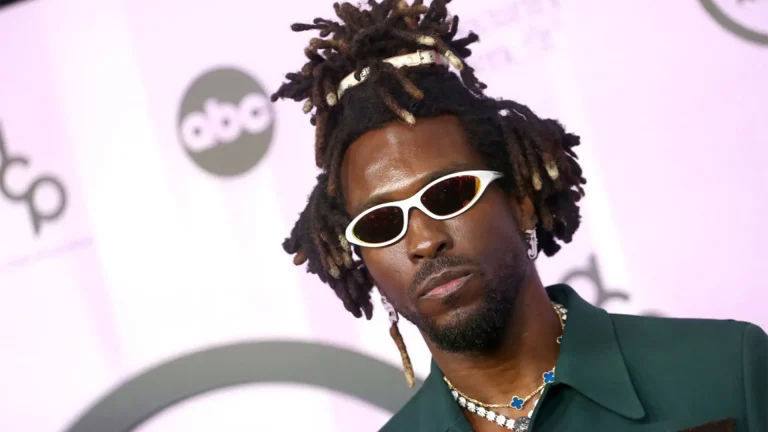 Saint Jhn Denies Rema Influence on New Single 'Humble'