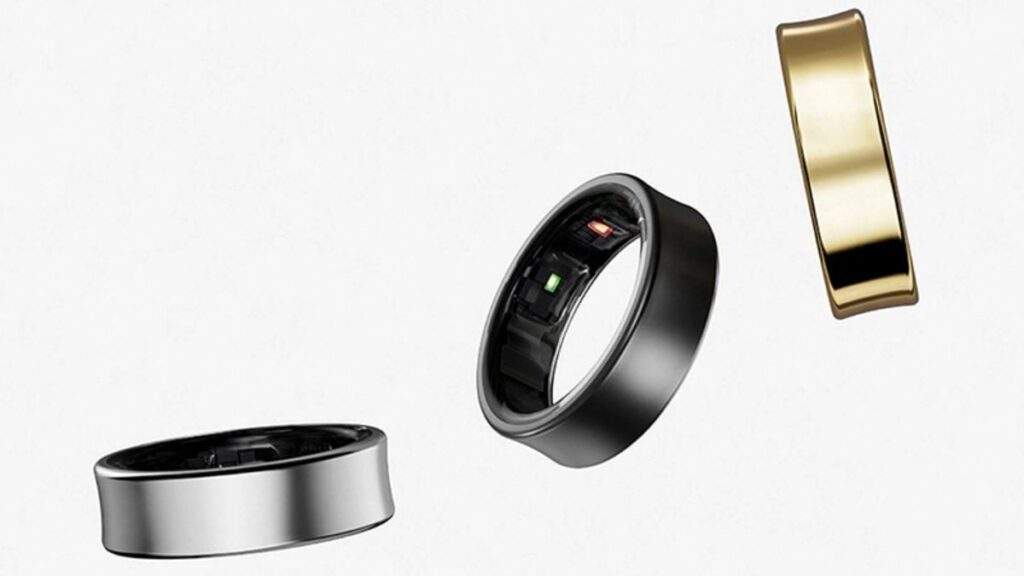 Samsung Galaxy Ring: Unrepairable Due to Design Flaw