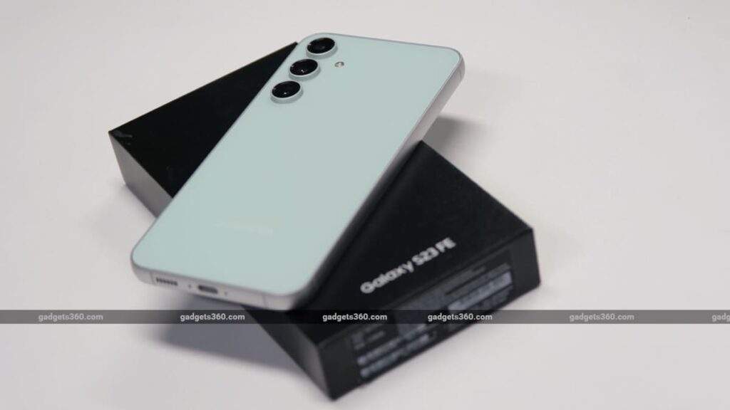 Samsung Galaxy S24 FE Spotted on FCC, KTC Websites with
