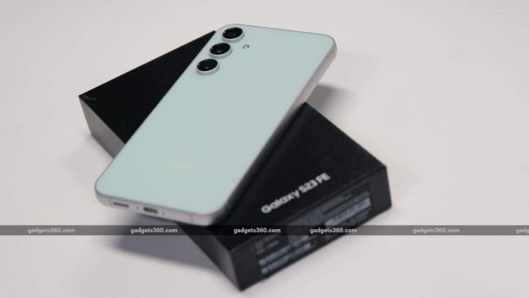 Samsung Galaxy S24 FE Spotted on FCC, KTC Websites with