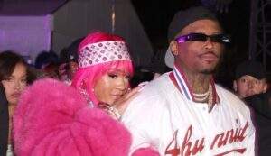 Saweetie and YG's Heated Argument: LAPD Intervenes