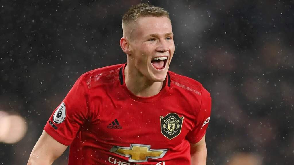 Scott McTominay Choses Next Club Amid Napoli Transfer Talks