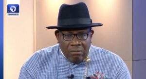 Senator Dickson Advocates For Electoral Reform And Electronic Voting In 300x162