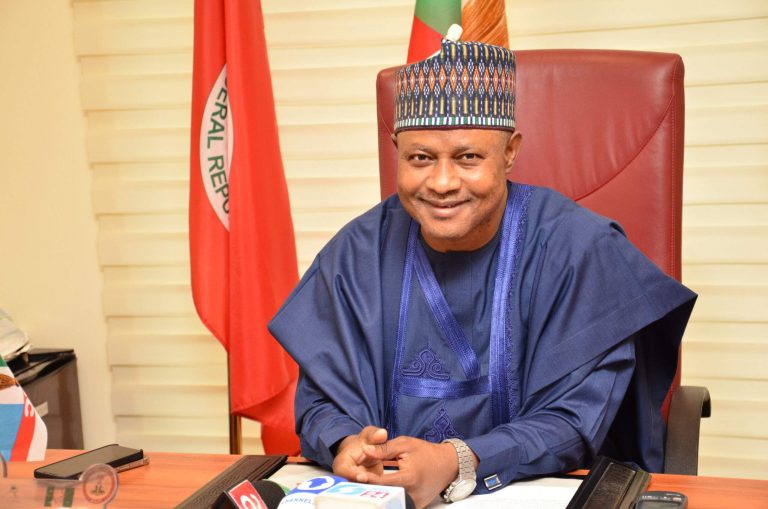 Senator Sani Unveils Revolutionary 200 Hectars Housing Project in Kaduna state