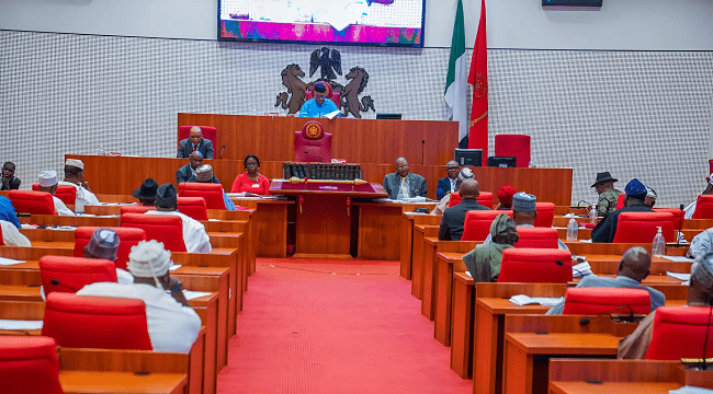 Senators Slam Govt Agencies Over Failure to Respond to Audit