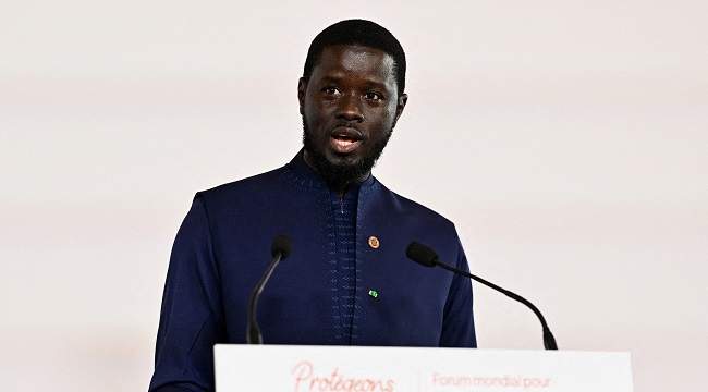 Senegal President Calls for Dialogue and Recovery Measures for National