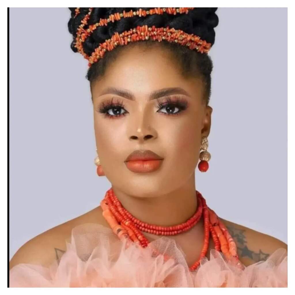 Sharon Okpamen, Nollywood Actress and Producer, Dies After Coma Following