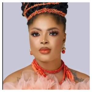 Sharon Okpamen, Nollywood Actress and Producer, Dies After Coma Following