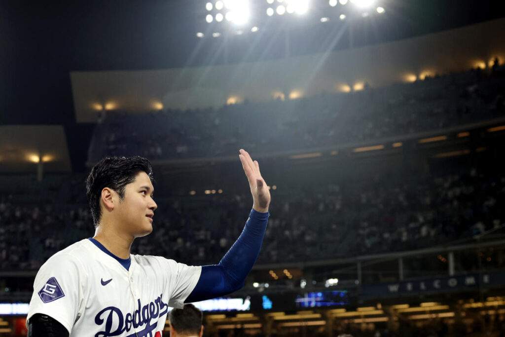 Shohei Ohtani Takes Major Step in Recovery with Bullpen Session