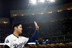 Shohei Ohtani Takes Major Step in Recovery with Bullpen Session