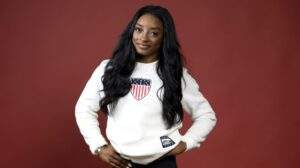 Simone Biles' Biological Mother Seeks Forgiveness and Reconciliation
