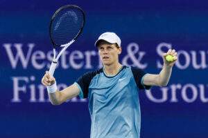 Sinner Avoids Suspension After Steroid Scandal
